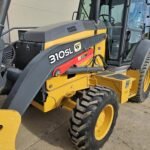2019 John Deere 310SL 4WD Backhoe Loader