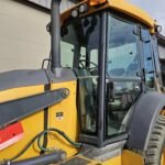 2019 John Deere 310SL 4WD Backhoe Loader
