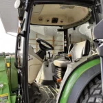 2019 John Deere 4066R Cab Tractor with Loader & 4-in-1 Bucket