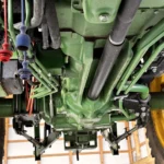 2019 John Deere 4066R Cab Tractor with Loader & 4-in-1 Bucket