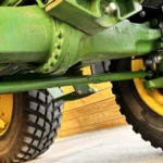 2019 John Deere 4066R Cab Tractor with Loader & 4-in-1 Bucket
