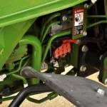 2019 John Deere 4066R Cab Tractor with Loader & 4-in-1 Bucket