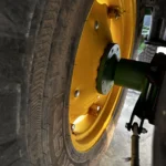 2019 John Deere 4066R Cab Tractor with Loader & 4-in-1 Bucket