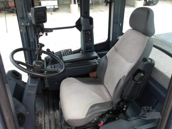 2019 John Deere 644K Wheel Loader