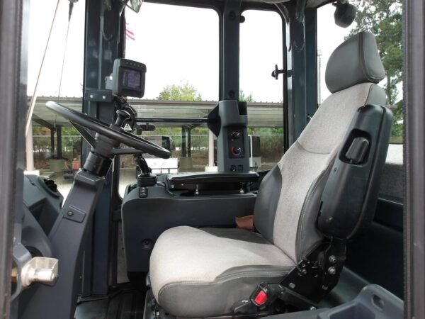 2019 John Deere 644K Wheel Loader