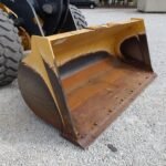 2019 John Deere 644K Wheel Loader