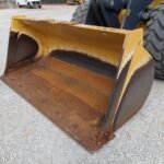 2019 John Deere 644K Wheel Loader