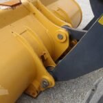 2019 John Deere 644K Wheel Loader