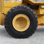 2019 John Deere 644K Wheel Loader