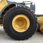 2019 John Deere 644K Wheel Loader