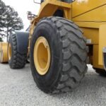 2019 John Deere 644K Wheel Loader