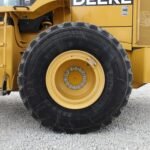 2019 John Deere 644K Wheel Loader