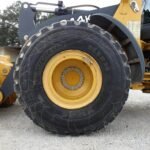 2019 John Deere 644K Wheel Loader