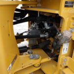 2019 John Deere 644K Wheel Loader