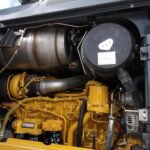 2019 John Deere 644K Wheel Loader