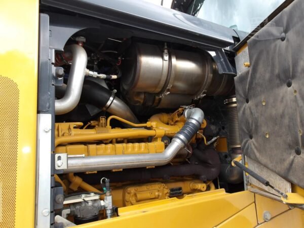 2019 John Deere 644K Wheel Loader