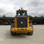 2019 John Deere 644K Wheel Loader