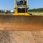 2019 Komatsu D65PX-18 Crawler Dozer