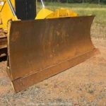 2019 Komatsu D65PX-18 Crawler Dozer