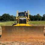 2019 Komatsu D65PX-18 Crawler Dozer