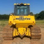 2019 Komatsu D65PX-18 Crawler Dozer