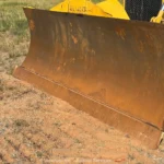2019 Komatsu D65PX-18 Crawler Dozer