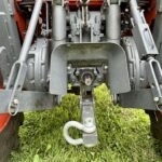 2019 Kubota Grand L6060HST Utility Tractor with Implements
