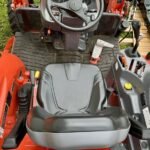 2019 Kubota Grand L6060HST Utility Tractor with Implements