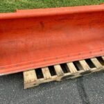 2019 Kubota Grand L6060HST Utility Tractor with Implements