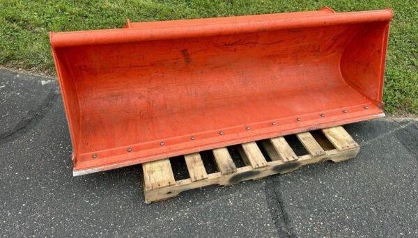 2019 Kubota Grand L6060HST Utility Tractor with Implements