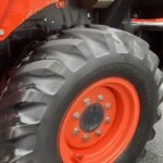 2019 Kubota R430 Wheel Loader