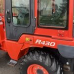 2019 Kubota R430 Wheel Loader