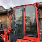 2019 Kubota R430 Wheel Loader