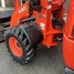 2019 Kubota R430 Wheel Loader