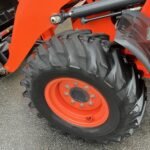 2019 Kubota R430 Wheel Loader
