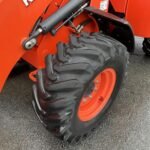 2019 Kubota R430 Wheel Loader