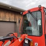 2019 Kubota R430 Wheel Loader