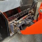 2019 Kubota R430 Wheel Loader