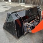 2019 Kubota R430 Wheel Loader
