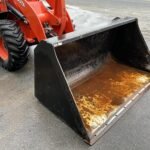 2019 Kubota R430 Wheel Loader