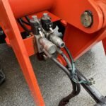 2019 Kubota R430 Wheel Loader
