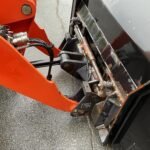 2019 Kubota R430 Wheel Loader