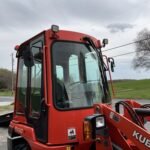2019 Kubota R430 Wheel Loader