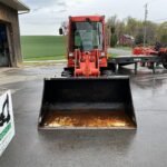 2019 Kubota R430 Wheel Loader