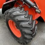 2019 Kubota R430 Wheel Loader