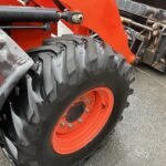 2019 Kubota R430 Wheel Loader
