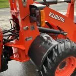 2019 Kubota R430 Wheel Loader