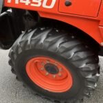2019 Kubota R430 Wheel Loader