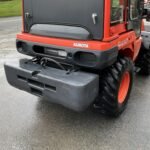 2019 Kubota R430 Wheel Loader