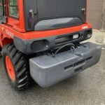 2019 Kubota R430 Wheel Loader